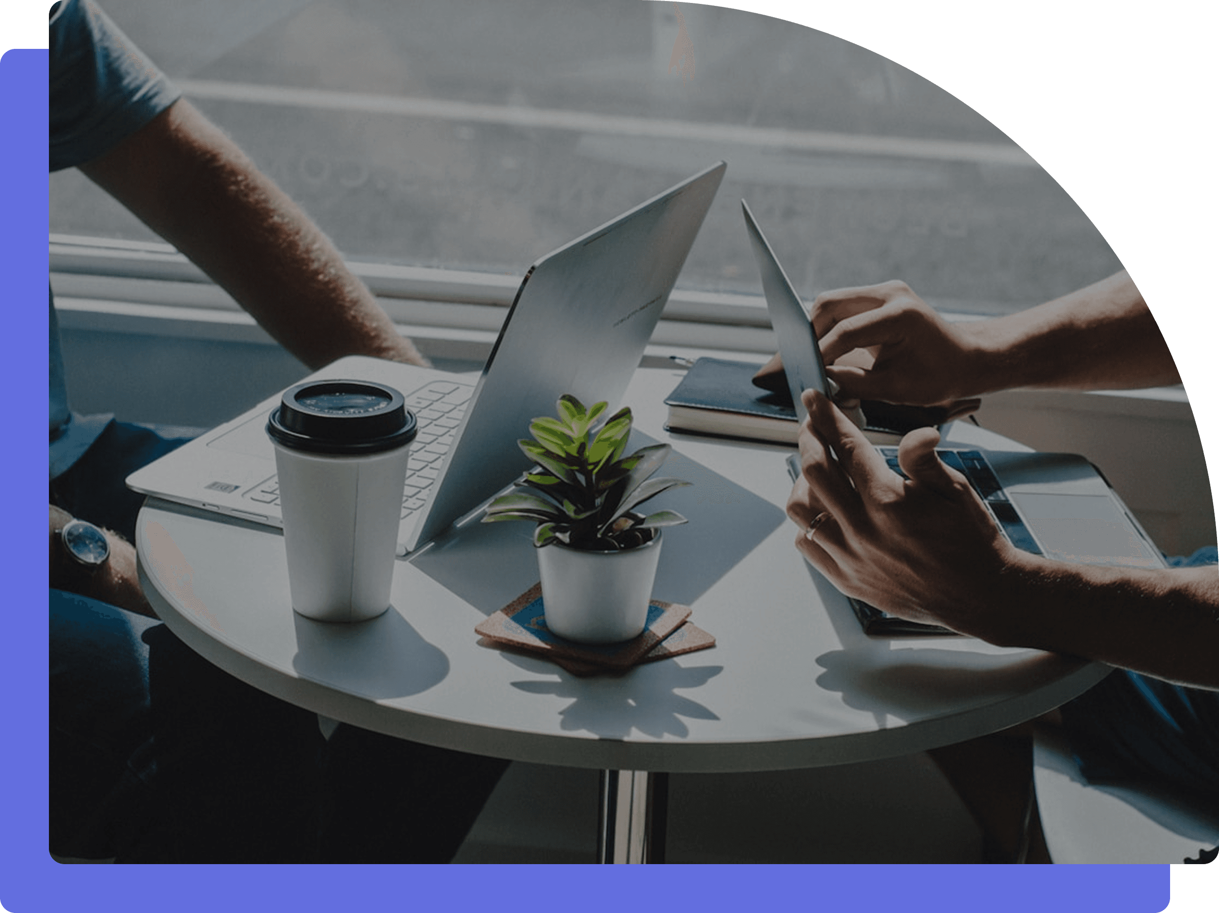 Mobile app strategy discussion