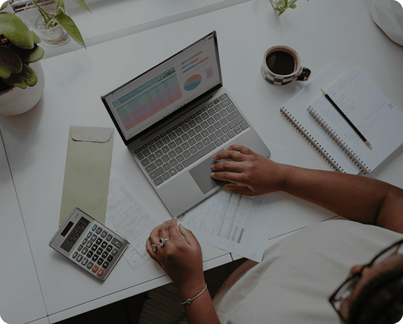 Business Operations & Project Oversight Tools