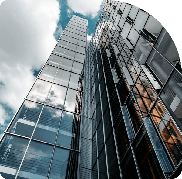 Modern business infrastructure
