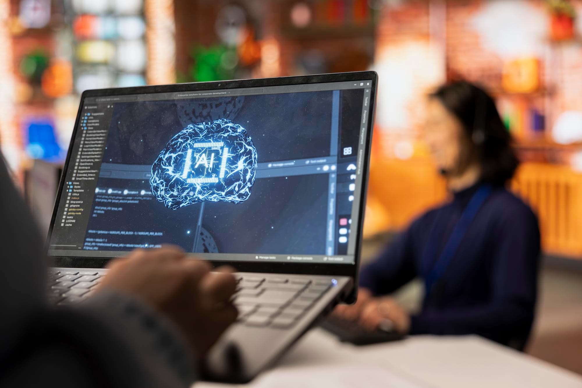 AI Systems Integration and Support