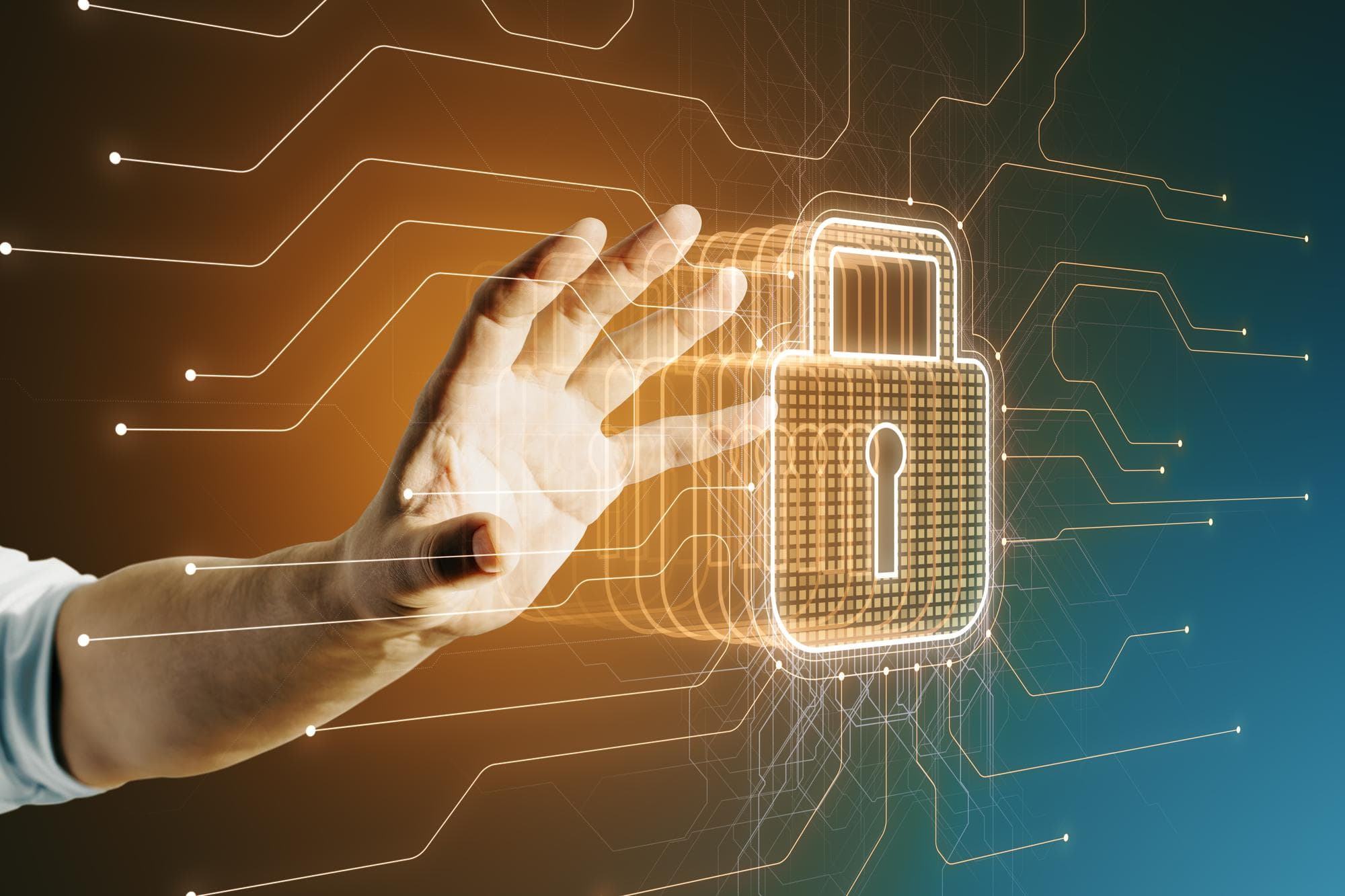 Unlock the Power of Distributed Ledger Technology
