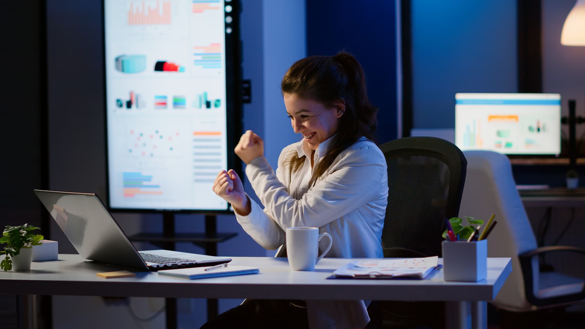 Employee and Productivity Management Platforms