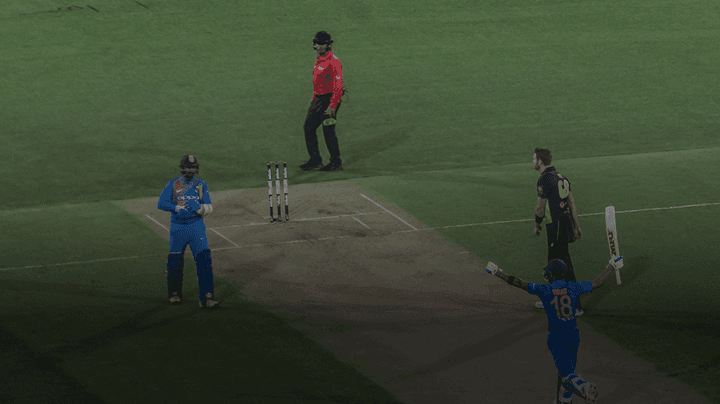 Fantasy Cricket