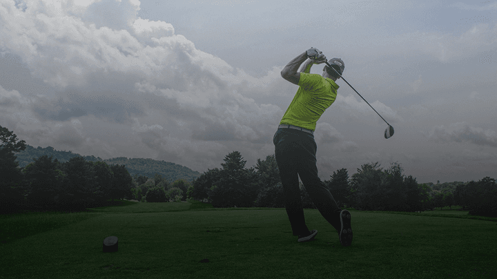 Fantasy Golf